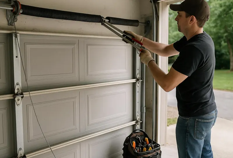 About Winter Park Garage Door